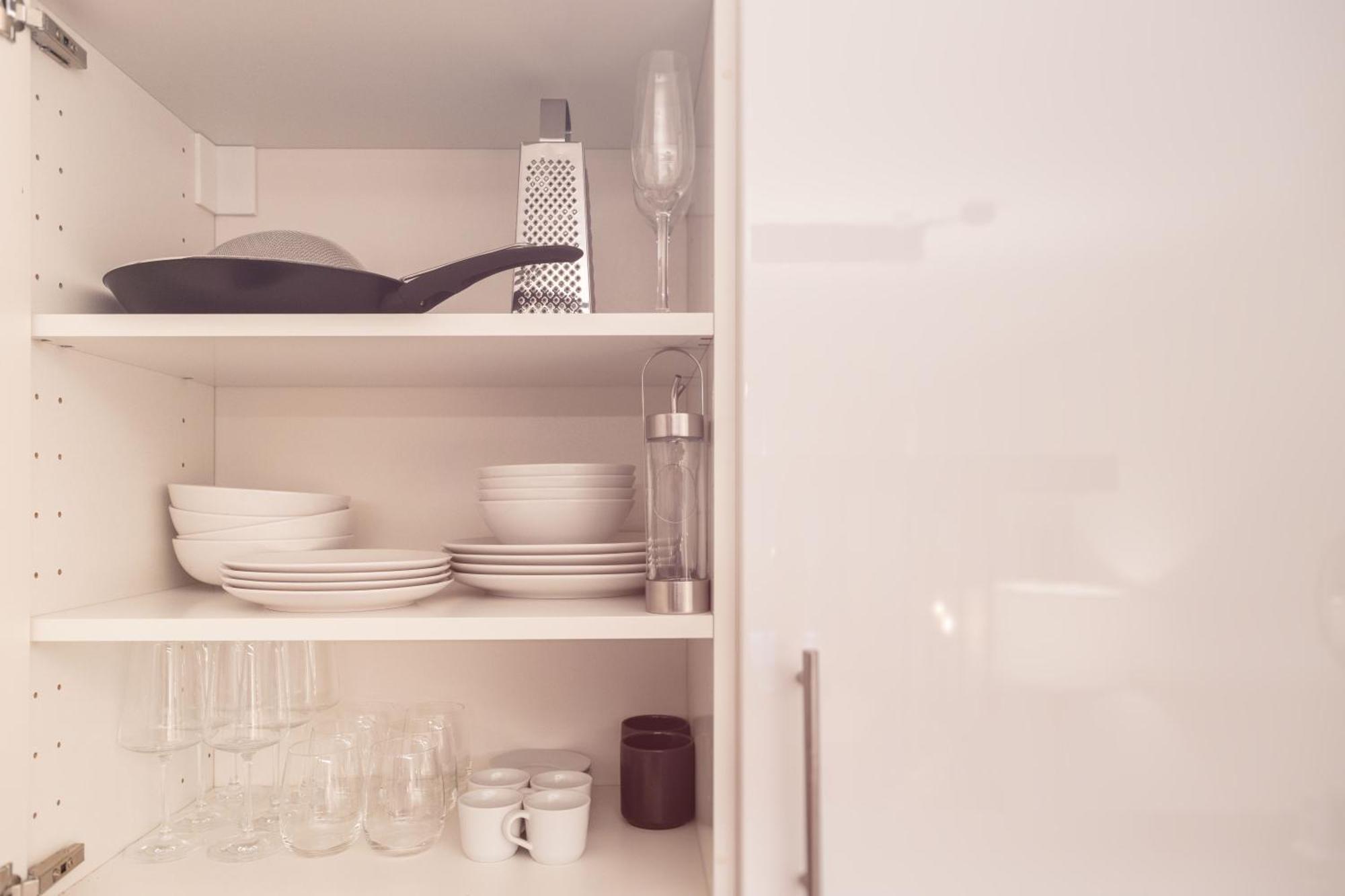 Apartament Hochwertig - Ruhig - Parkplatz - 15 Min Zur Messe Düsseldorf Zewnętrze zdjęcie